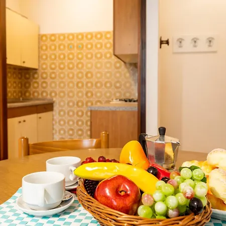 Apartment Acapulco Porto Santa Margherita di Caorle