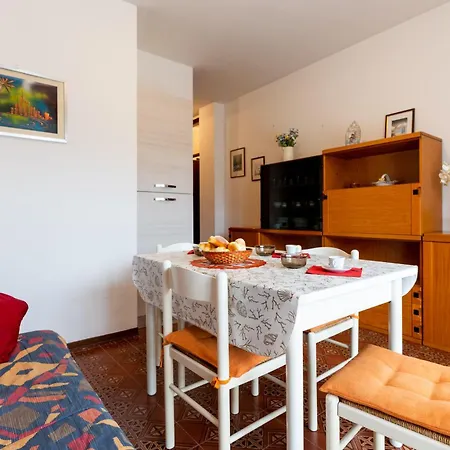 Acapulco Apartment