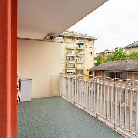 Acapulco Appartement Porto Santa Margherita di Caorle