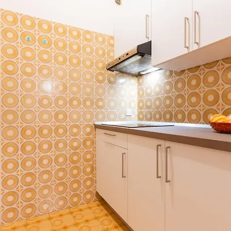 Apartmán Acapulco *