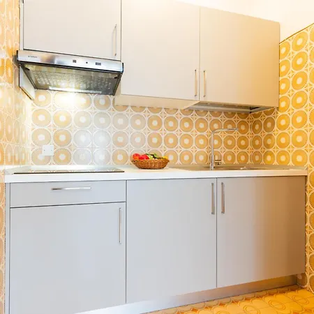 Apartmán Acapulco Porto Santa Margherita di Caorle