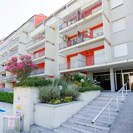 Apartmán Acapulco