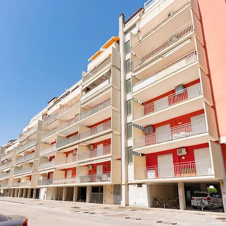 Acapulco Apartmán Porto Santa Margherita di Caorle
