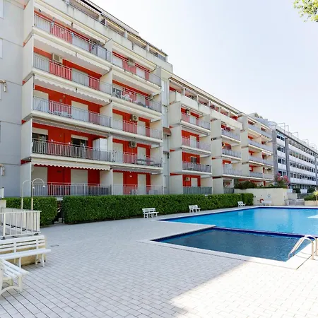 Acapulco Apartmán